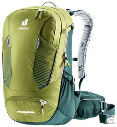 Radrucksack "Trans Alpine 24" von Deuter