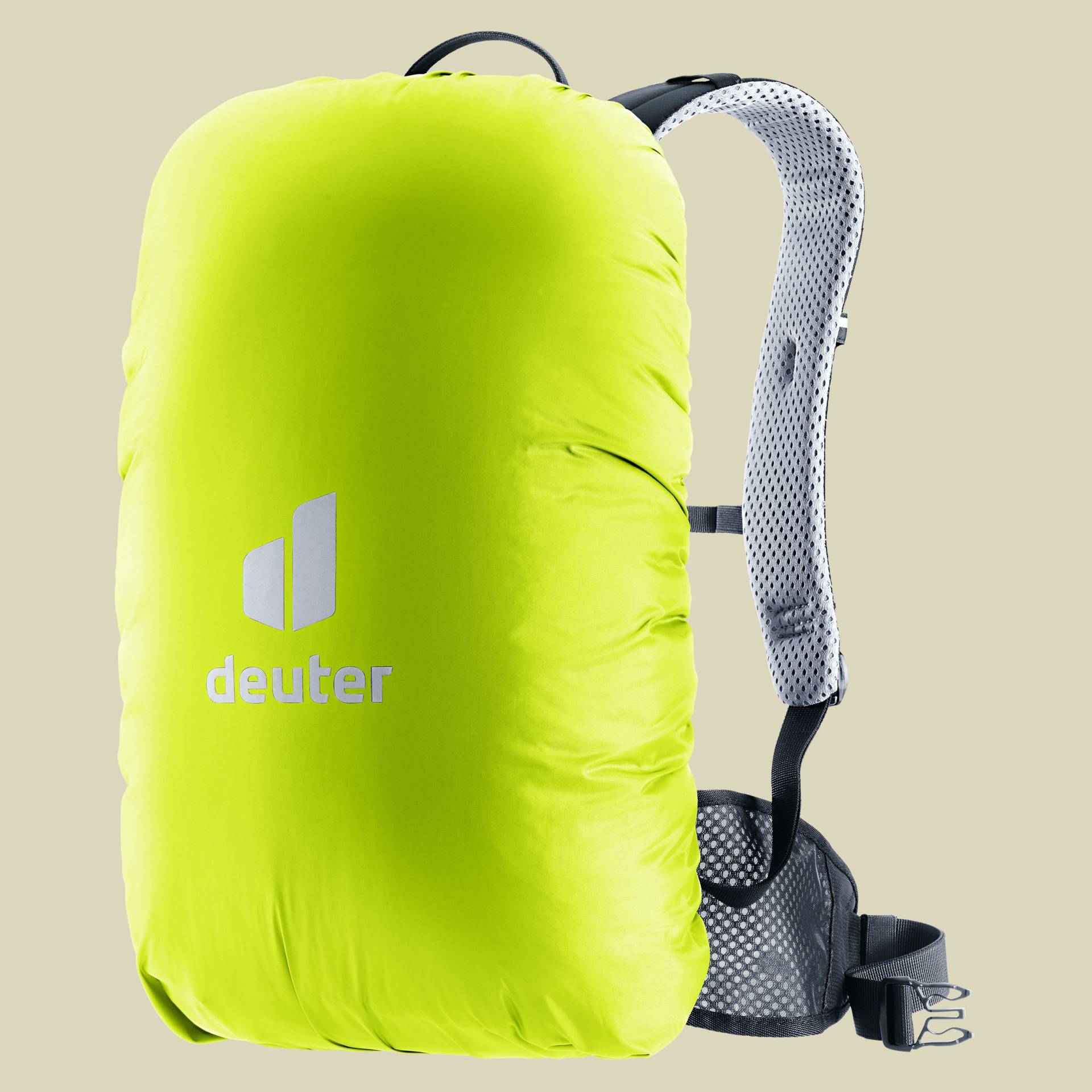 Raincover Mini Volumen 12 - 22 L Farbe neon Raincover Mini Volumen 12 - 22 L Farbe neon von Deuter