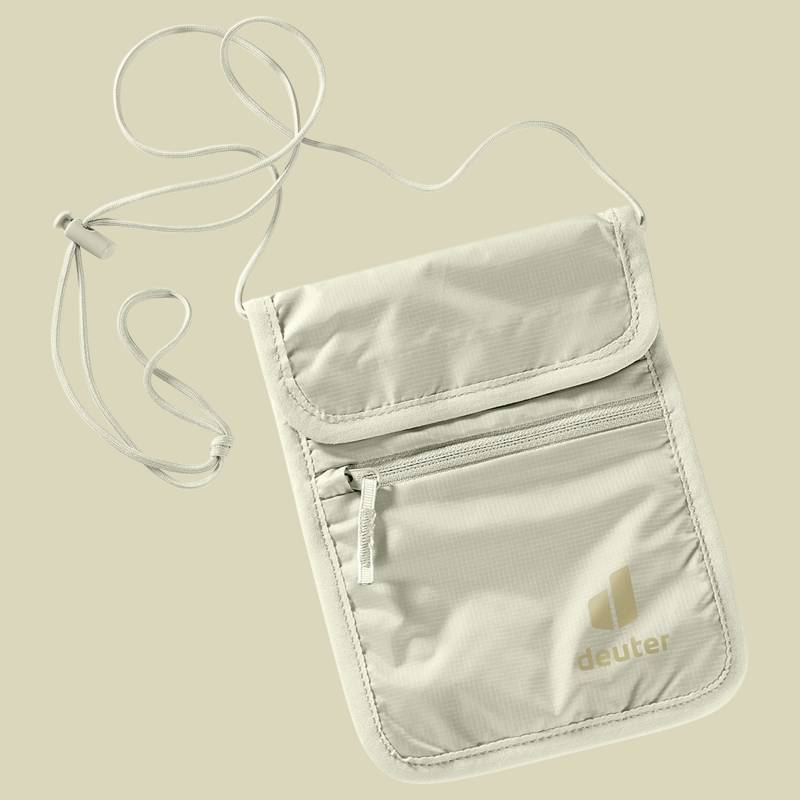 Security Wallet II beige one size - Farbe bone von Deuter
