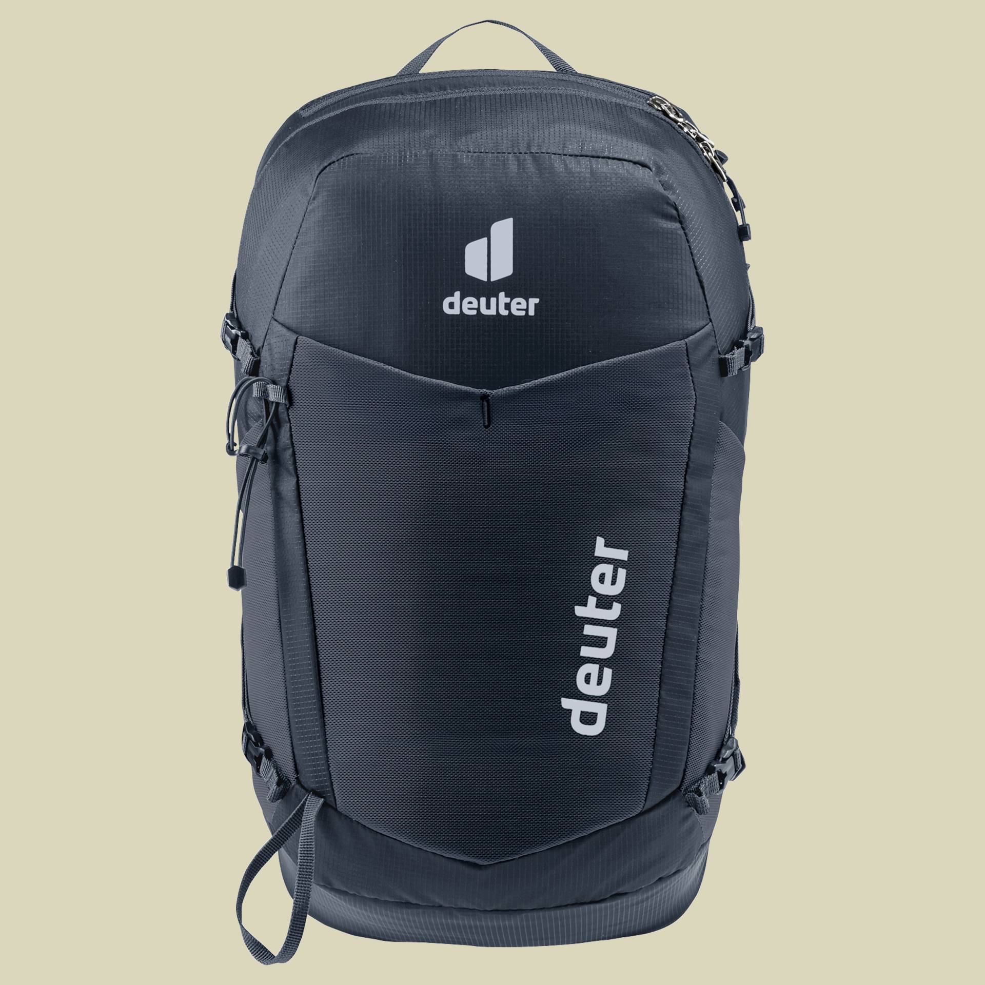 Speed Lite Pro 17 SL Women 17 schwarz - Farbe black von Deuter