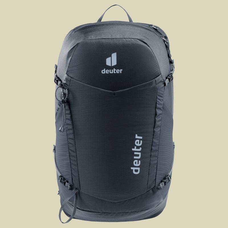 Speed Lite Pro 23 SL Women 23 schwarz - Farbe black von Deuter