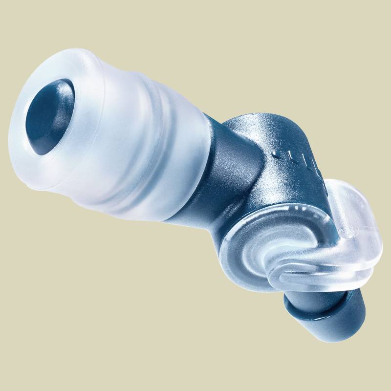 Streamer II Valve blau - Farbe dark hydrablue von Deuter