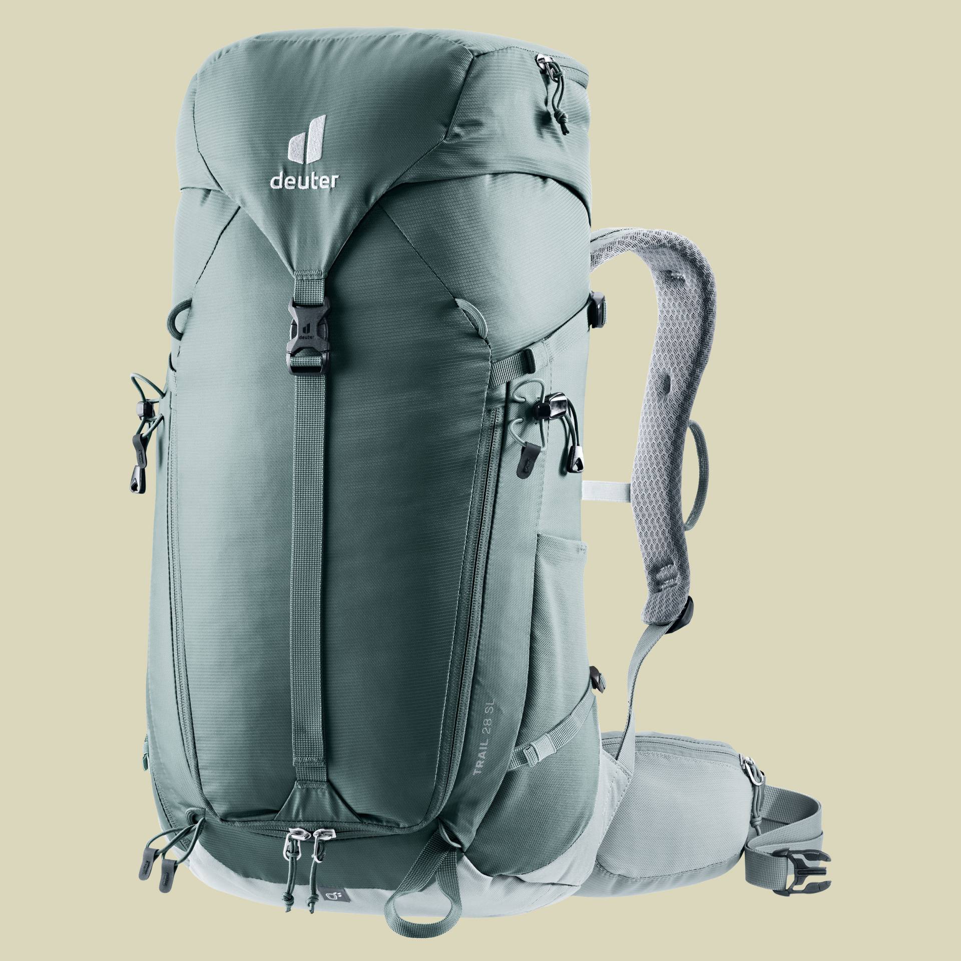 Trail 28 SL Women Volumen 28 Farbe teal-tin von Deuter