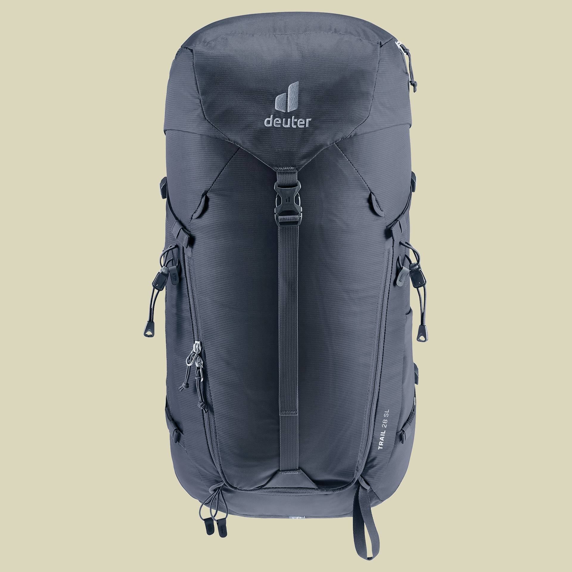 Trail 28 SL Women schwarz 28 - Farbe black von Deuter