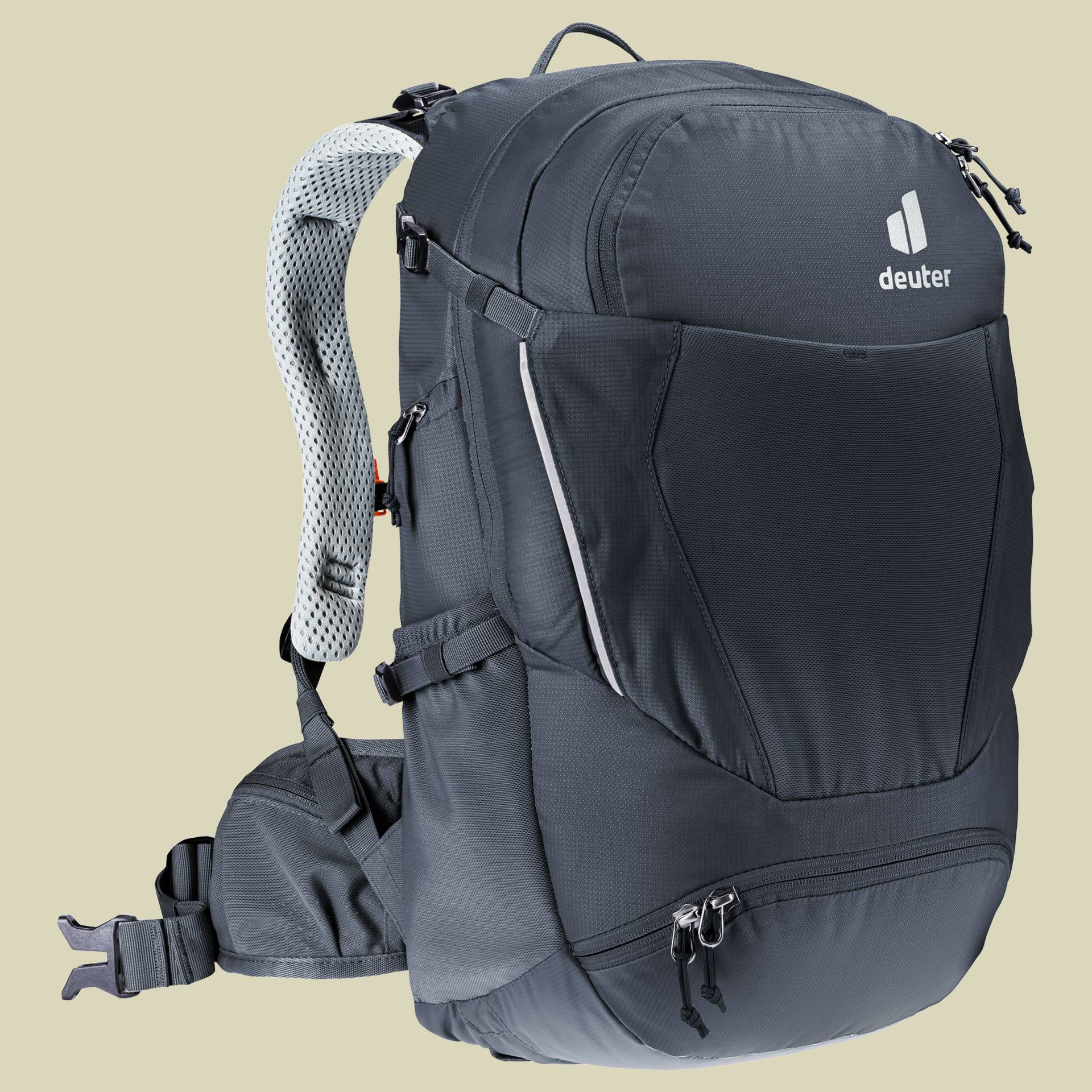 Trans Alpine 22 SL Women Volumen 22 Farbe black Trans Alpine 22 SL Women Volumen 22 Farbe black von Deuter