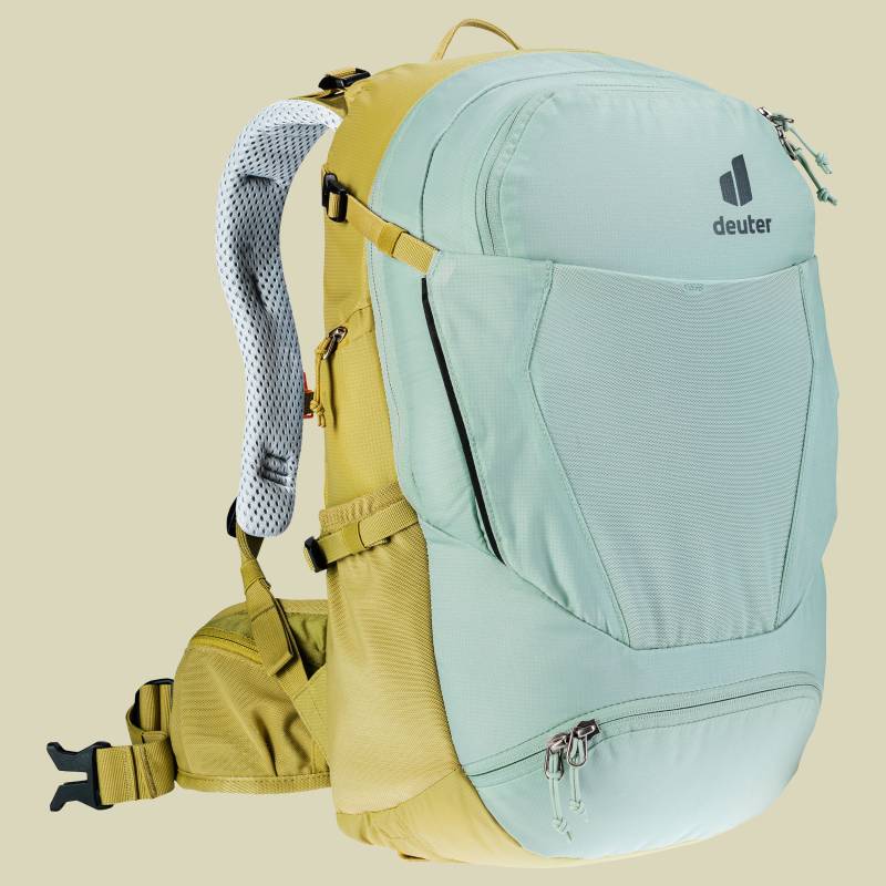 Trans Alpine 22 SL Women Volumen 22 Farbe frost-linden von Deuter