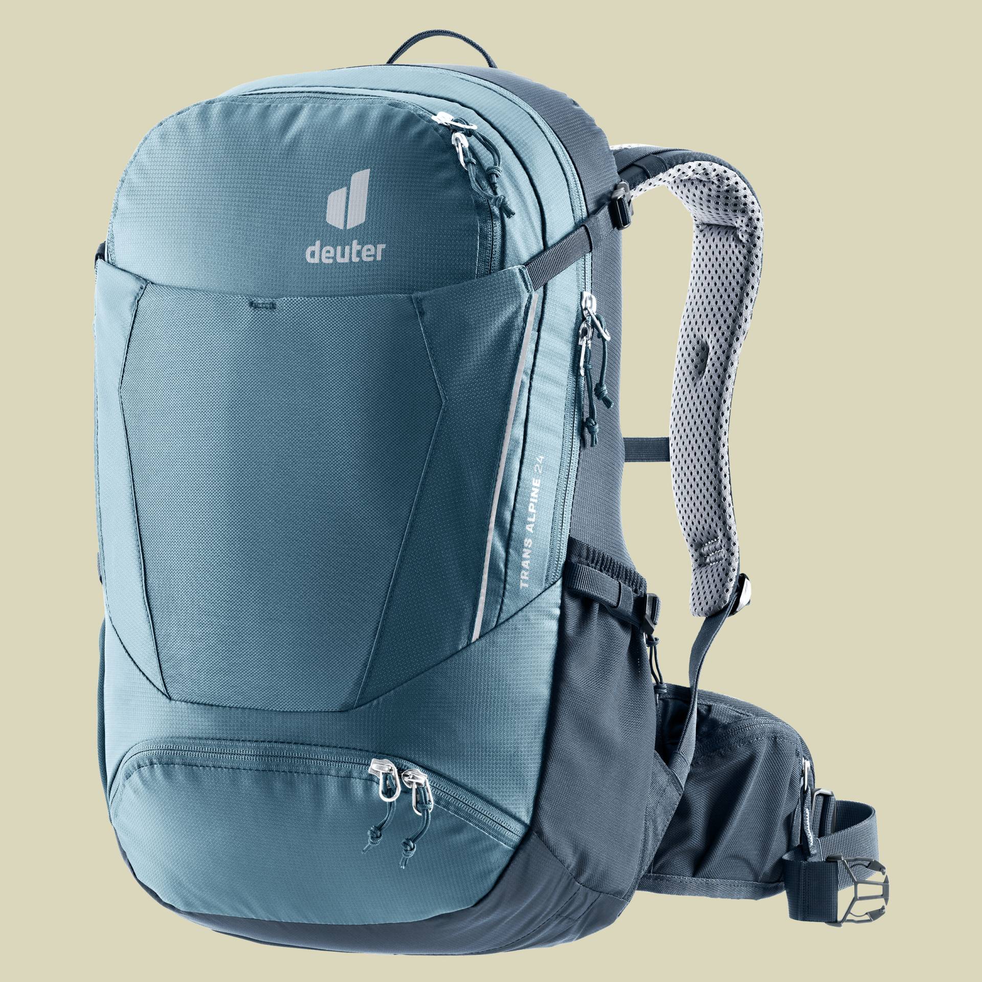 Trans Alpine 24 Volumen 24 Farbe atlantic-ink von Deuter