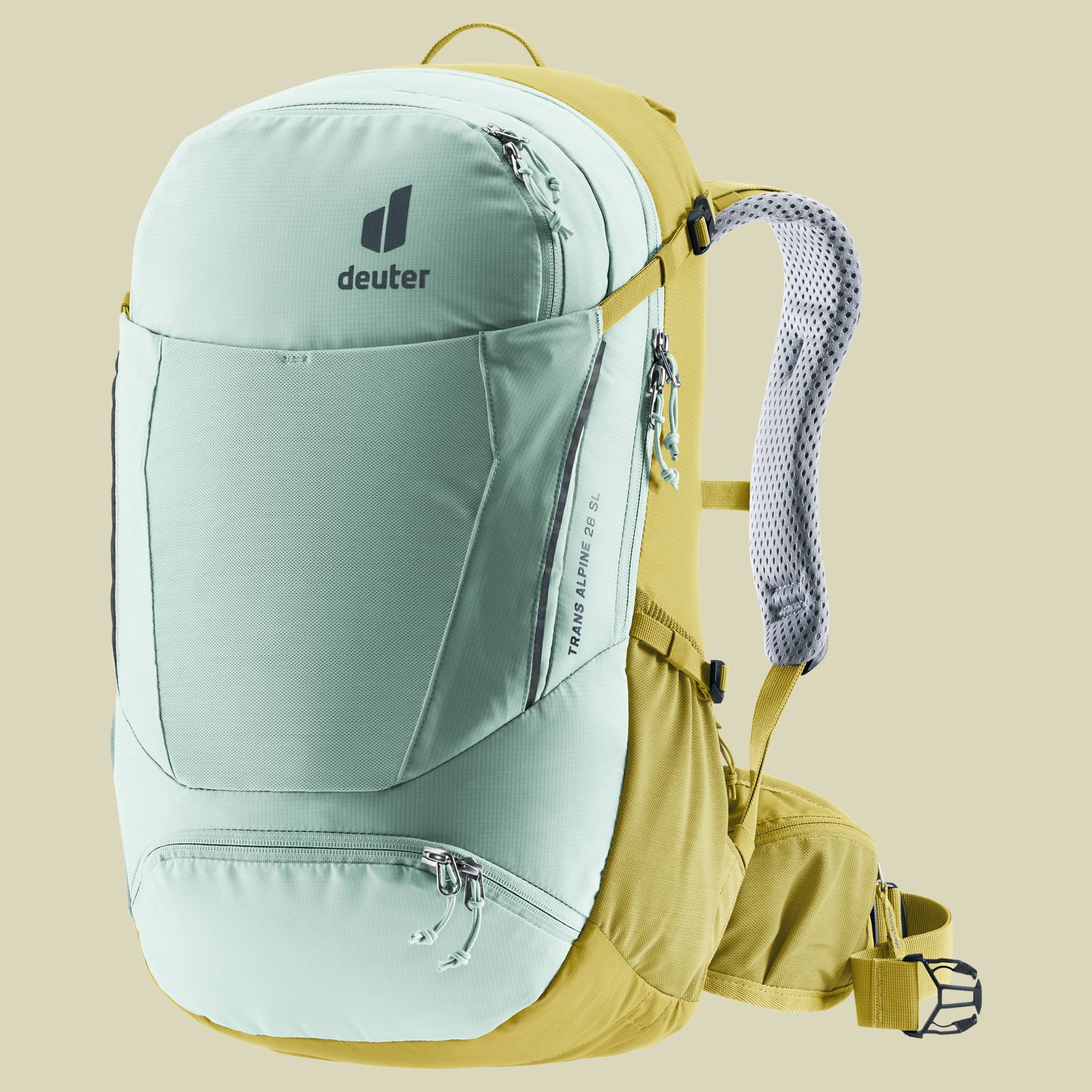 Trans Alpine 28 SL Women Volumen 28 Farbe frost-linden von Deuter