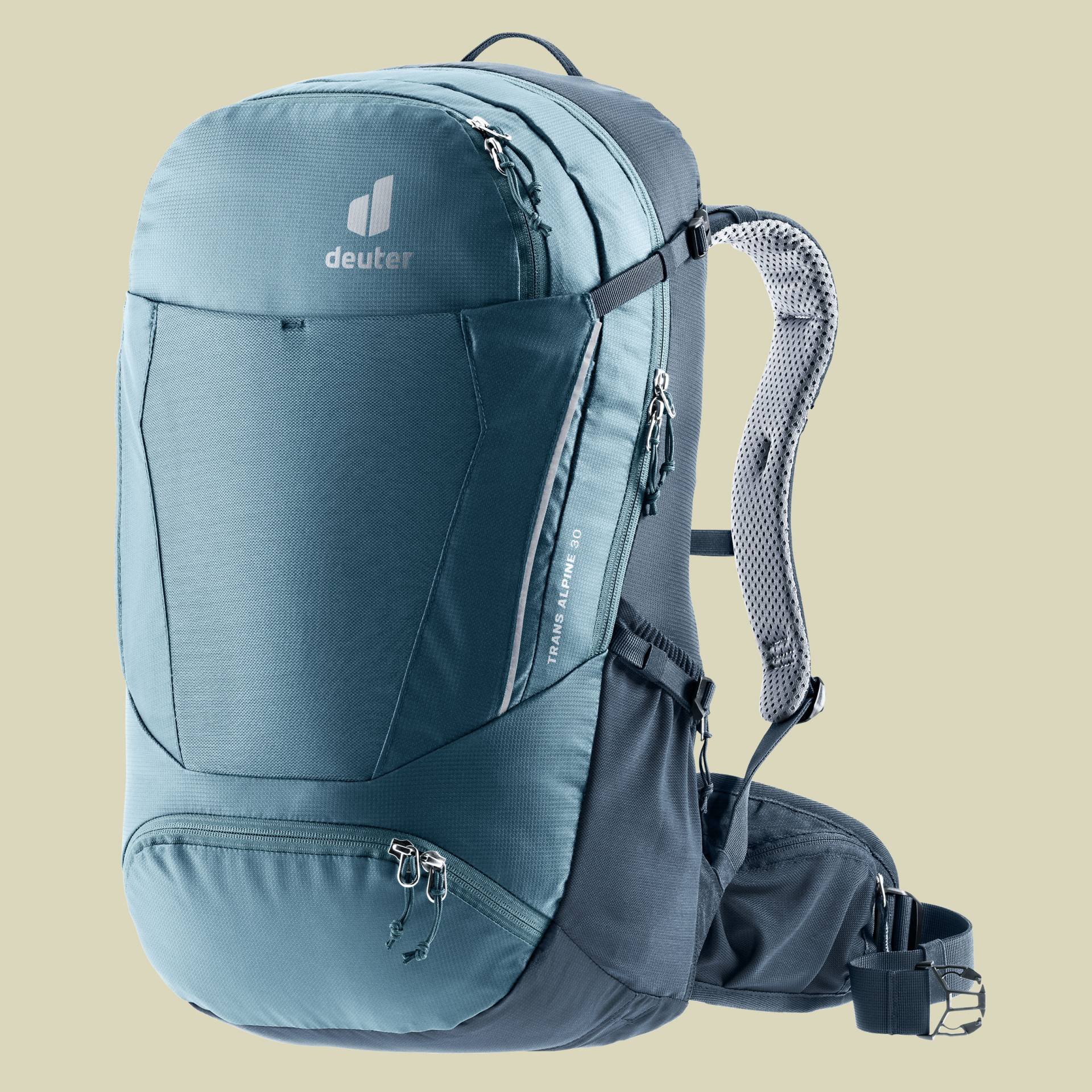 Trans Alpine 30 Volumen 30 Farbe atlantic-ink von Deuter