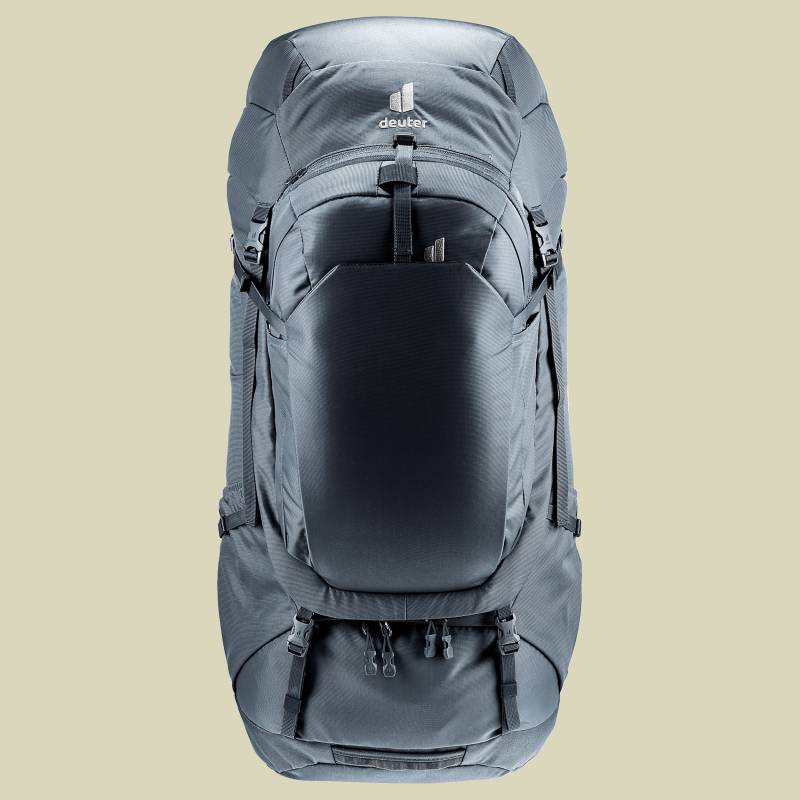 Voyager 60+10 SL Women 60+10 L schwarz - black von Deuter