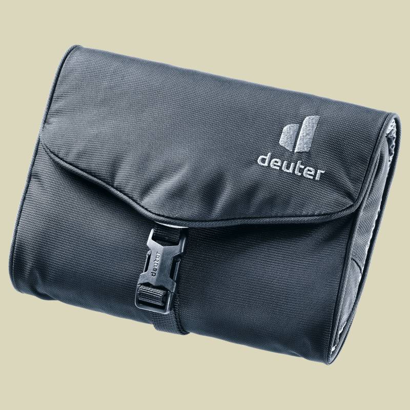 Wash Bag I schwarz one size - Farbe black von Deuter