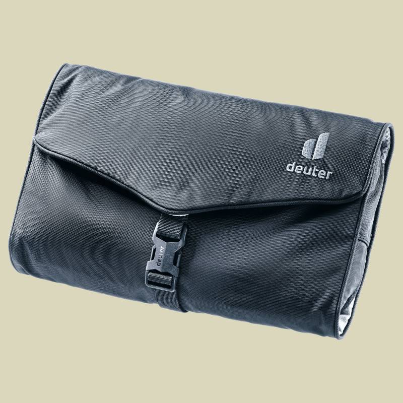 Wash Bag II schwarz one size - Farbe black von Deuter