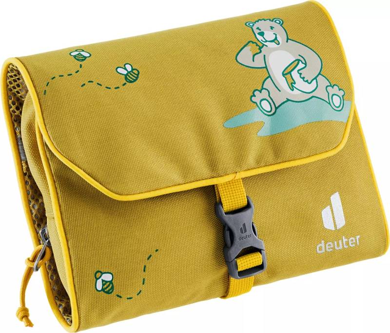 Wash Bag Kids von Deuter