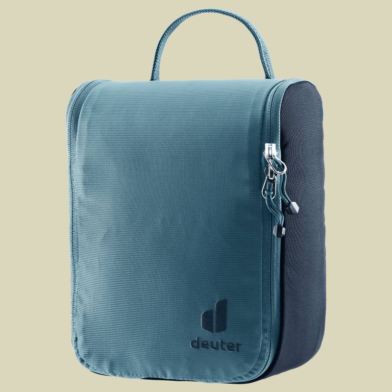 Wash Center I blau II -  Farbe atlantic-ink von Deuter
