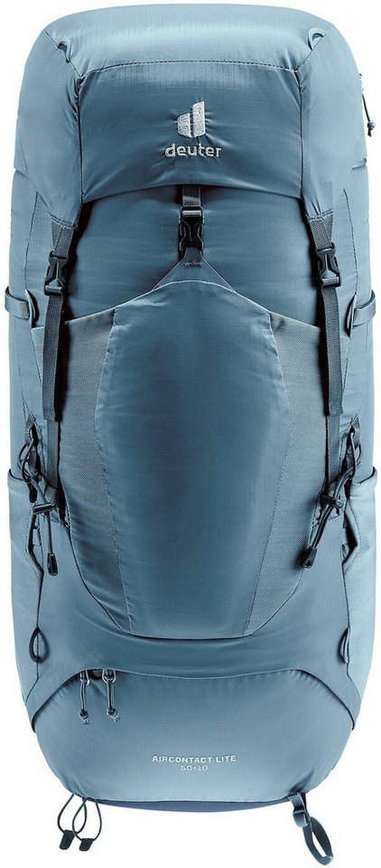 deuter Freizeitrucksack Aircontact Lite 50 + 10 ATLANTIC-INK von Deuter