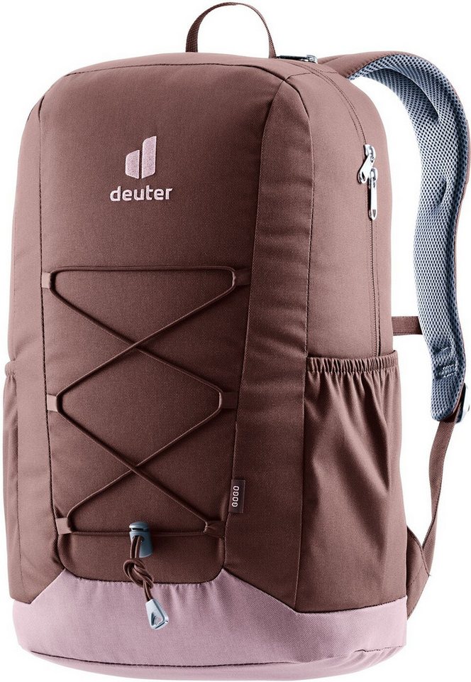 deuter Freizeittasche Gogo RAISIN-GRAPE von Deuter