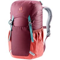 deuter Kinderrucksack Junior Maron-Currant von Deuter