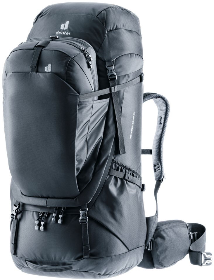 deuter Kofferrucksack Deuter Damen Voyager 60+10 SL Kofferrucksack von Deuter