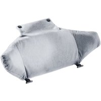 deuter Kopfkissen KC Chin Pad Grey von Deuter