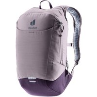 deuter Rucksack Junior Bike lavender-purple lila von Deuter