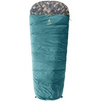 deuter Schlafsack Overnite Deepsea-Ink von Deuter