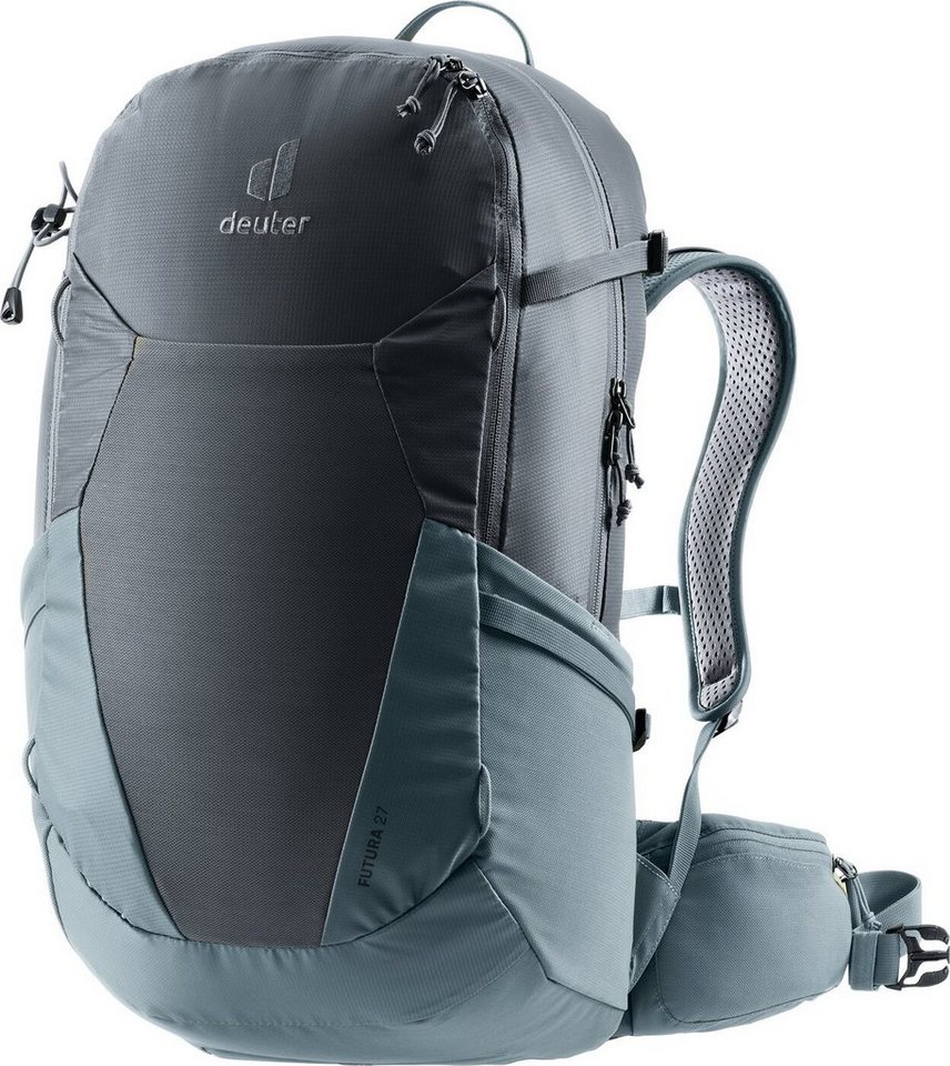 deuter Trekkingrucksack Futura 27 GRAPHITE-SHALE von Deuter