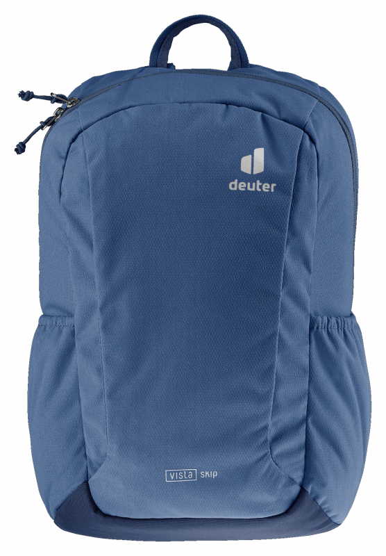 unisex Handtaschen blau VISTA SKIP - von Deuter