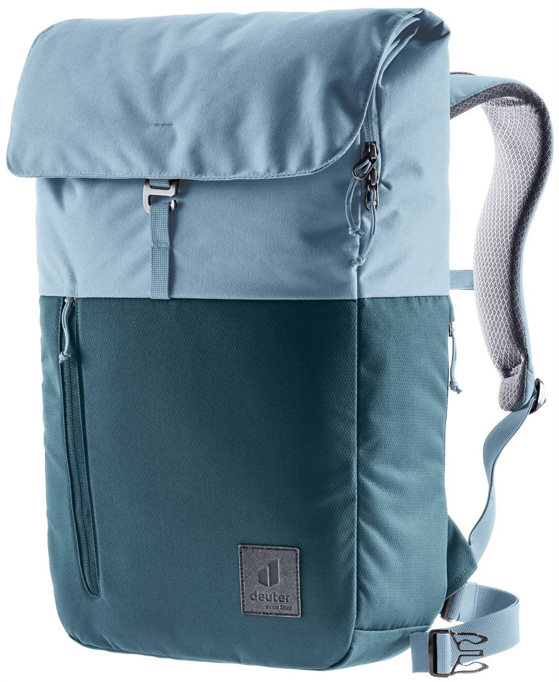 unisex Handtaschen blau - von Deuter