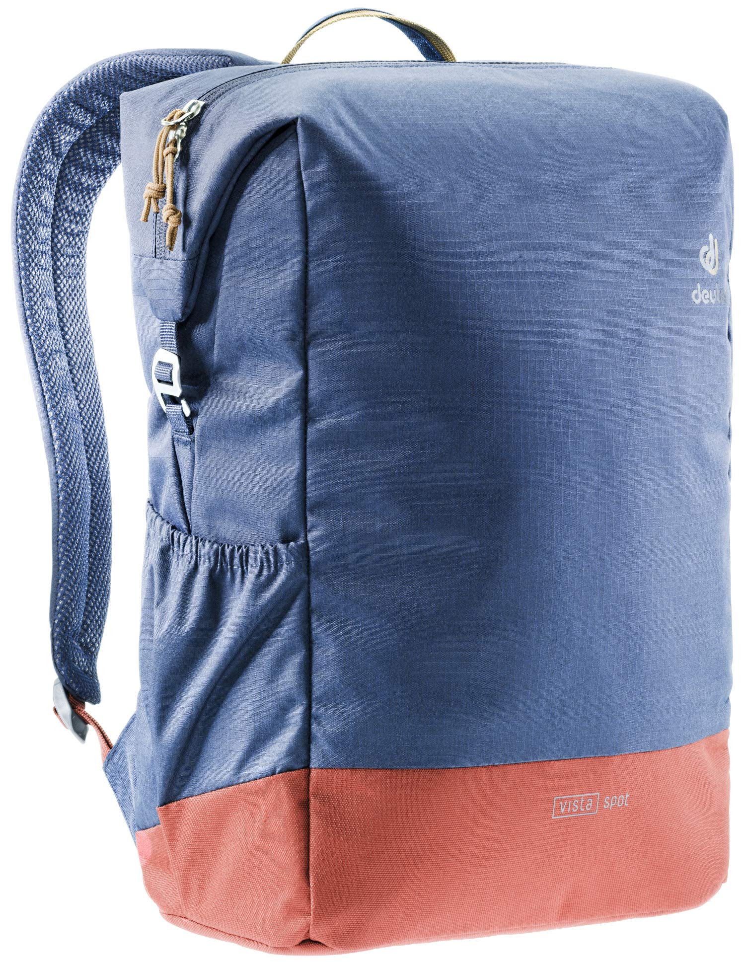 unisex Handtaschen blau - von Deuter