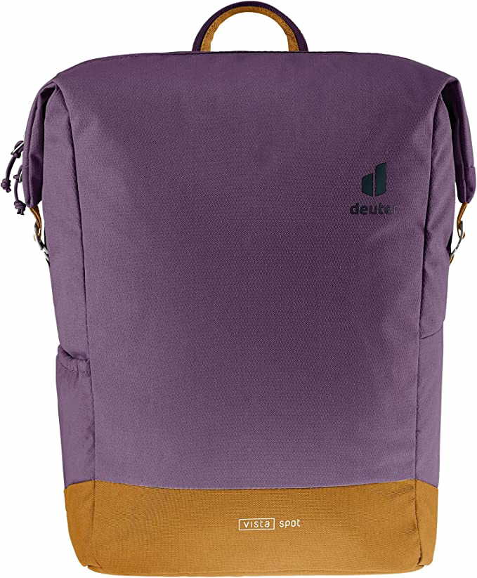 unisex Handtaschen bunt Vista Spot - von Deuter