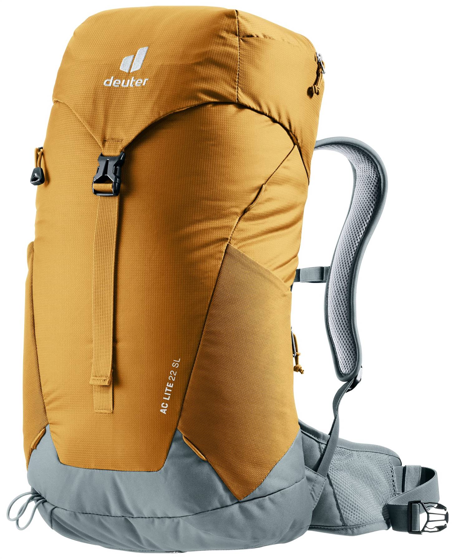 unisex Handtaschen gelb AC LITE 22SL - von Deuter