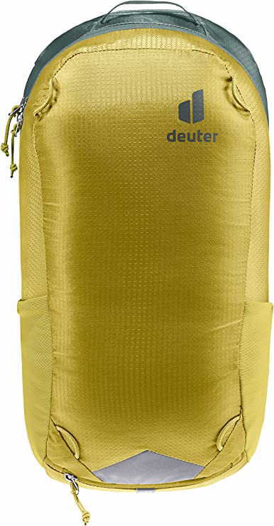 unisex Handtaschen gelb RACE 16 - von Deuter