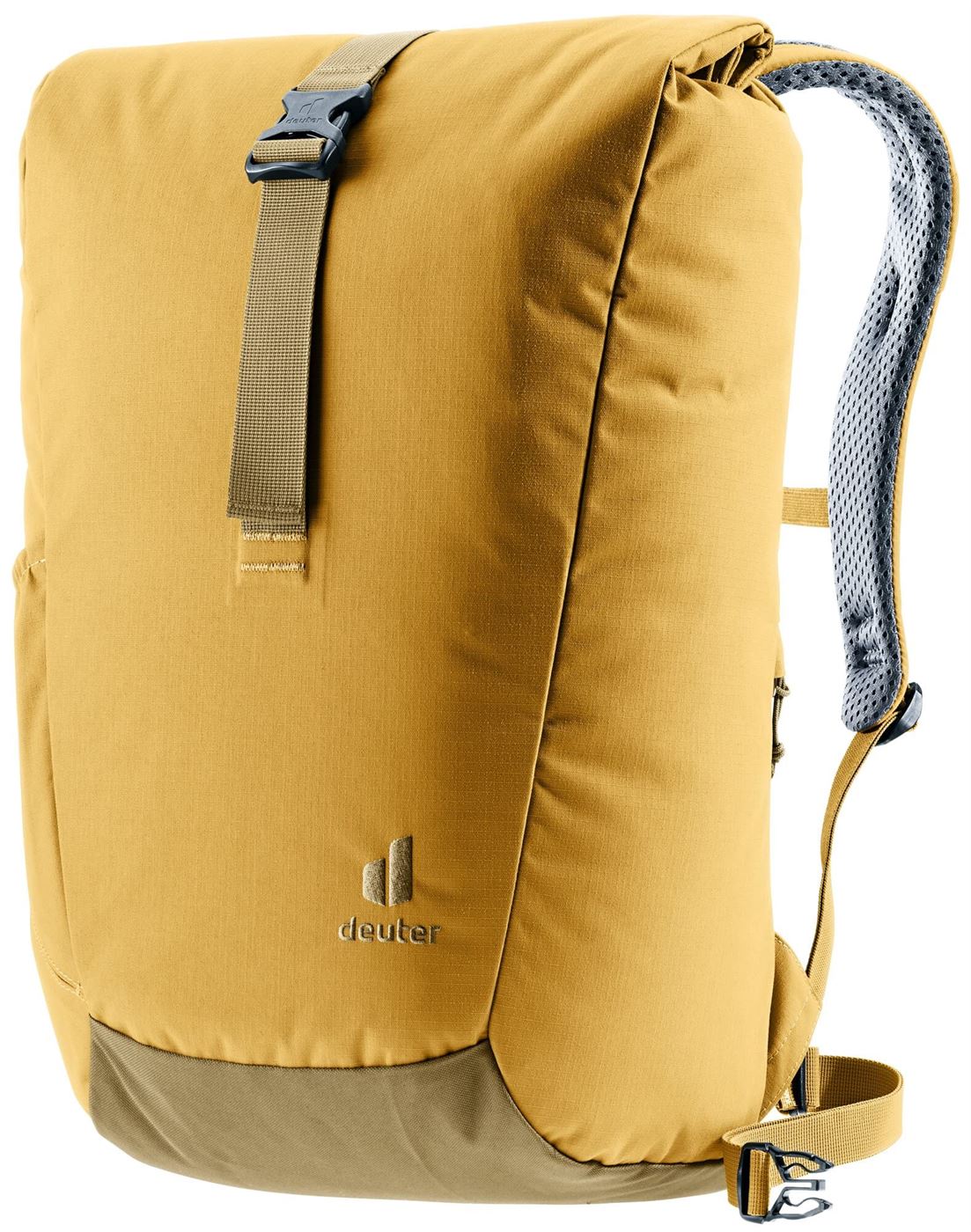 unisex Handtaschen gelb Stepout 22 - von Deuter