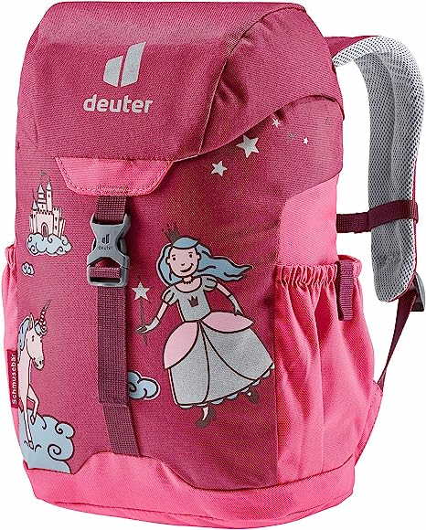 unisex Handtaschen lila/pink 0 von Deuter