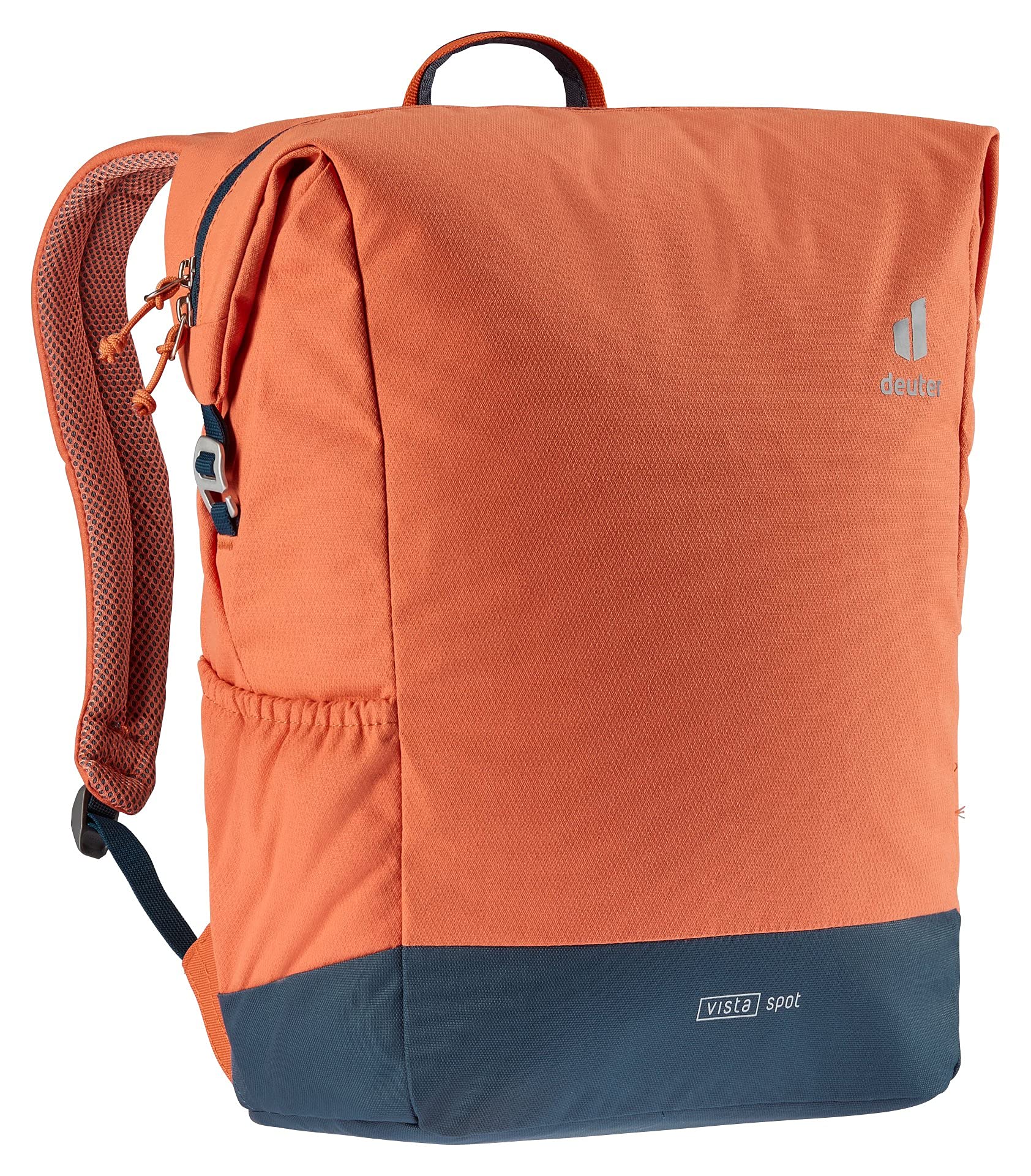 unisex Handtaschen orange Vista Spot - von Deuter