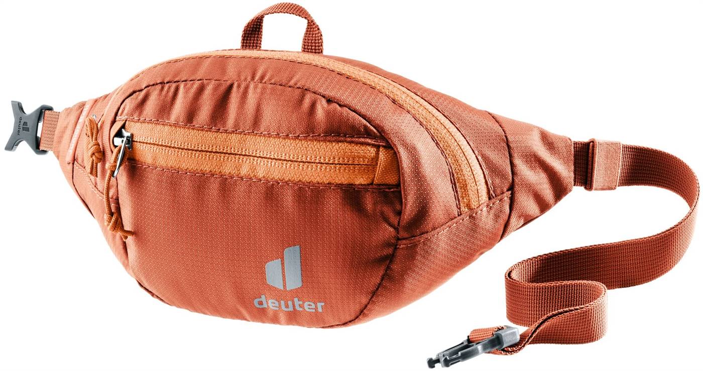 unisex Handtaschen orange - von Deuter