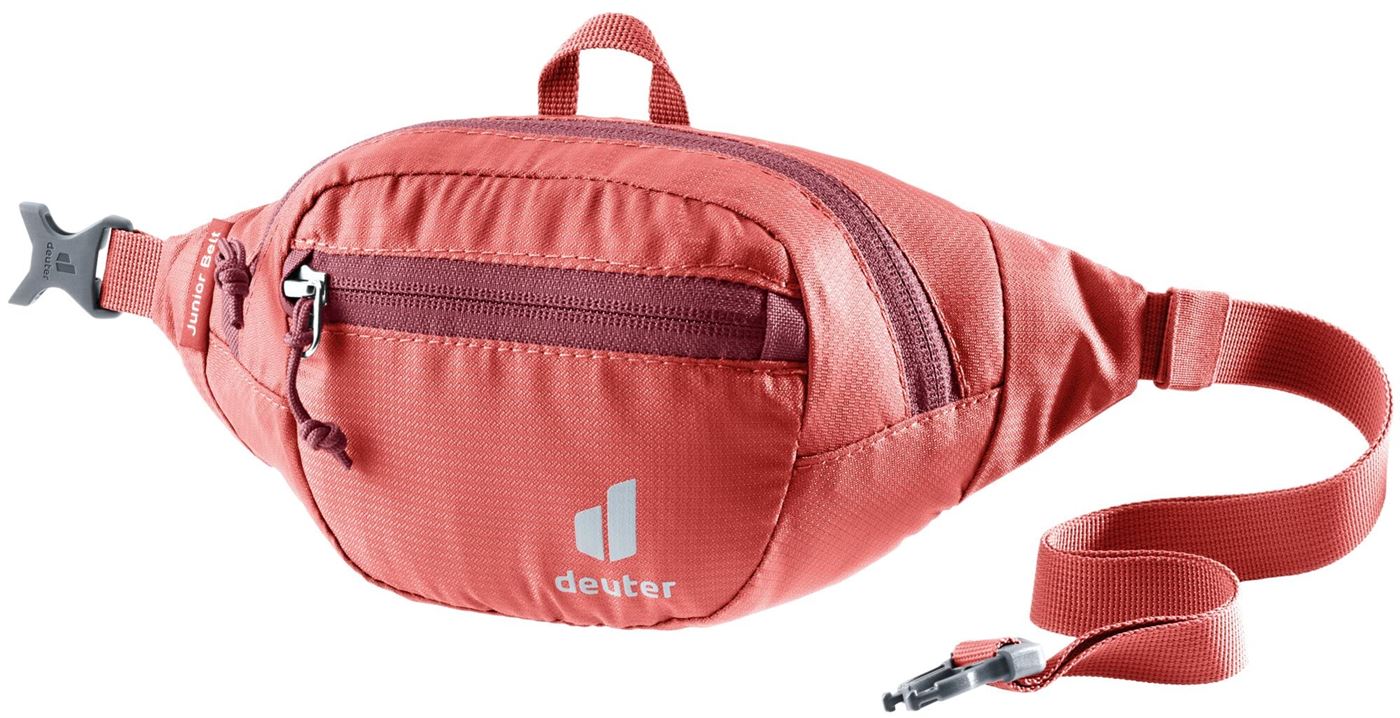 unisex Handtaschen rot - von Deuter