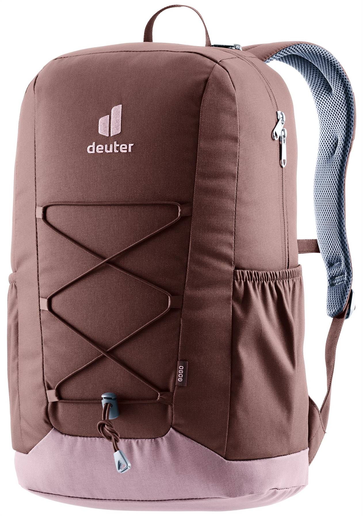 unisex Handtaschen rot - von Deuter