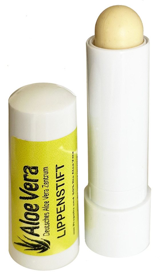 Deutsches Aloe Vera Zentrum GmbH Lippenpflegestift Aloe Vera Lippenpflege mit Propolis von Deutsches Aloe Vera Zentrum GmbH