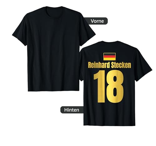 Herren Kostüm Karneval & Fasching Deutschland Sauf Trikot Mallorca T-Shirt von Deutschland Sauf Trikot & Mallorca Partyshirts