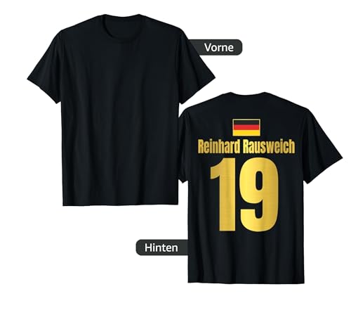 Herren Kostüm Karneval & Fasching Deutschland Sauf Trikot Mallorca T-Shirt von Deutschland Sauf Trikot & Mallorca Partyshirts