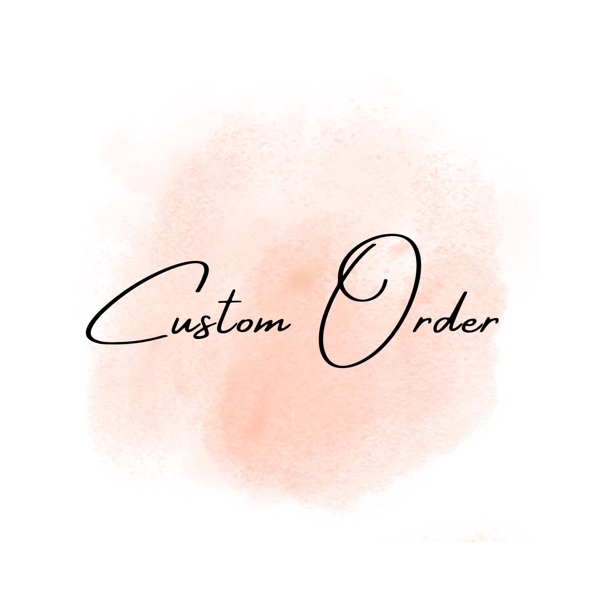 Custom Engraving - Extra Personalisierter Anhänger Add-On Tag-Express Shipping Custom Engraving - Extra Personalisierter Anhänger Add-On Tag-Express Shipping von DevSchmuck
