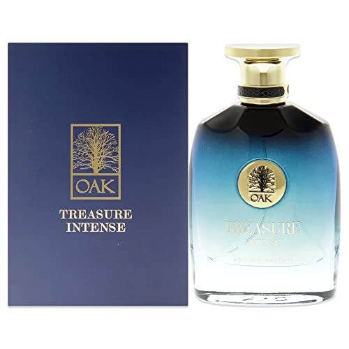 Oak Treasure Intense For Uni Eau de Parfum Spray von DevaCurl