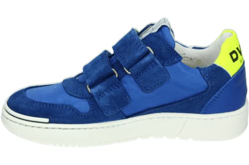 Develab 45791 - Lage schoenen - Kleur: Blau - Maat: 27 von Develab