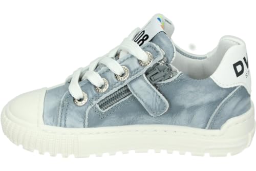 Develab 45957 - Lage schoenenJongensKindersneakers - Kleur: Grau - Maat: 27 von Develab