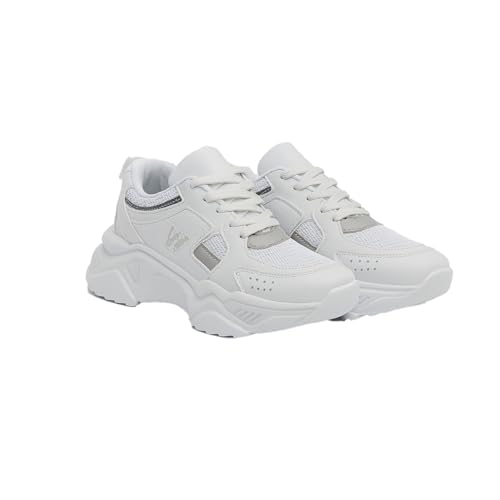 Devida Ares Series 6 cm Damen-Sportschuhe mit hoher Sohle von Devida