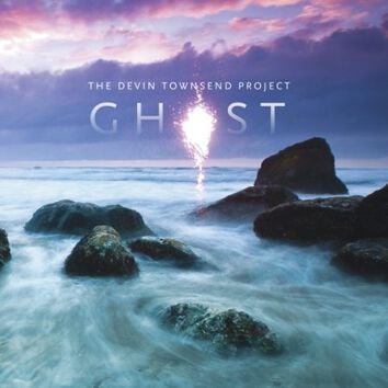 Devin Townsend Project Ghost CD multicolor Devin Townsend Project Ghost CD multicolor von Devin Townsend Project