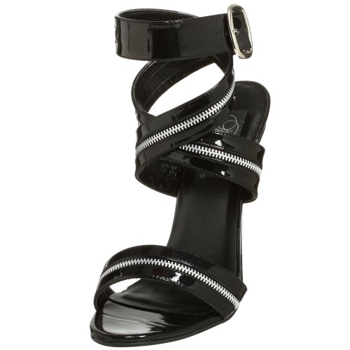 DEVIOUS Women DOMINA-119/B Sandals von Devious