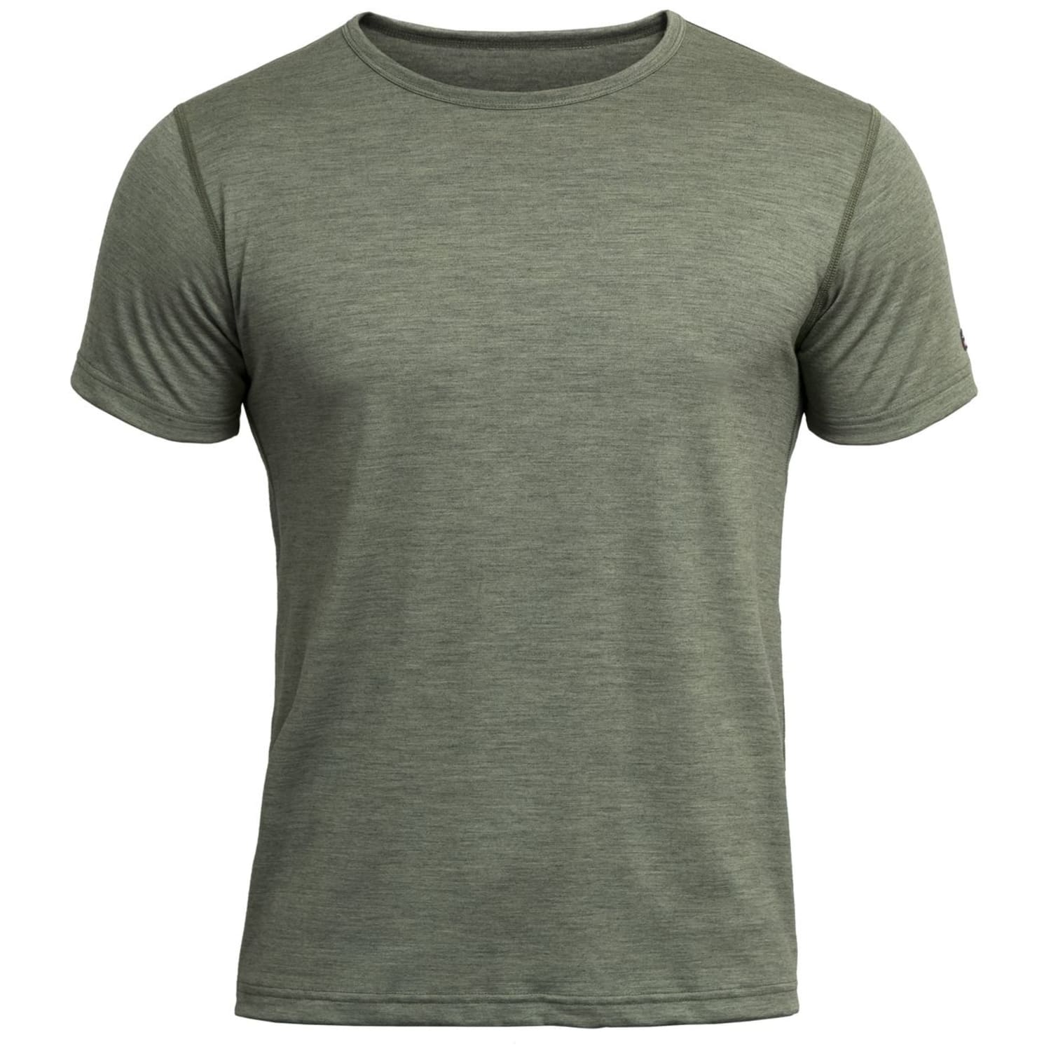 Breeze Merino 150 Grau - Gr. - XXL von Devold of Norway