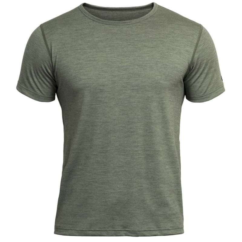 Breeze Merino 150 Grau - Gr. - XXL von Devold of Norway